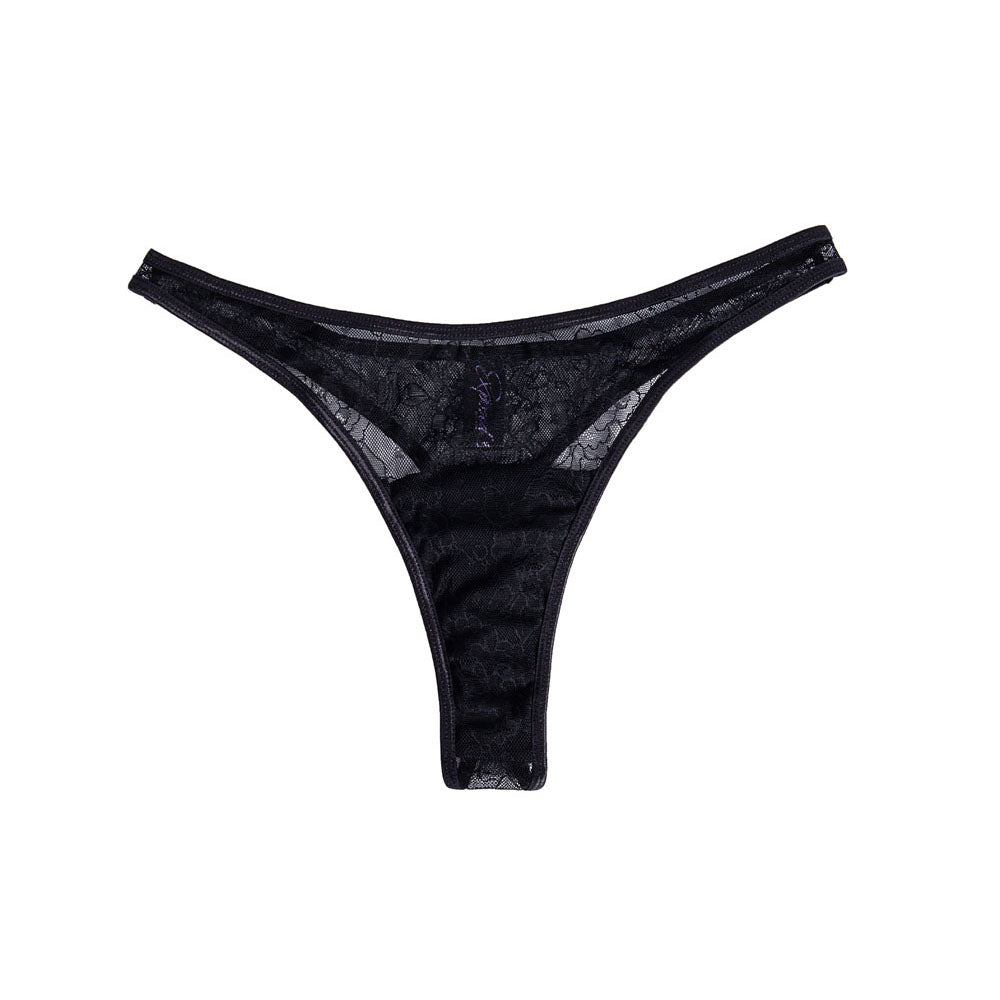 Maia Date Night Panty Vibe - S/M Panty with Bullet