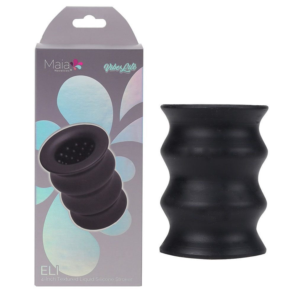 Maia ELI 10 cm Stroker Sleeve