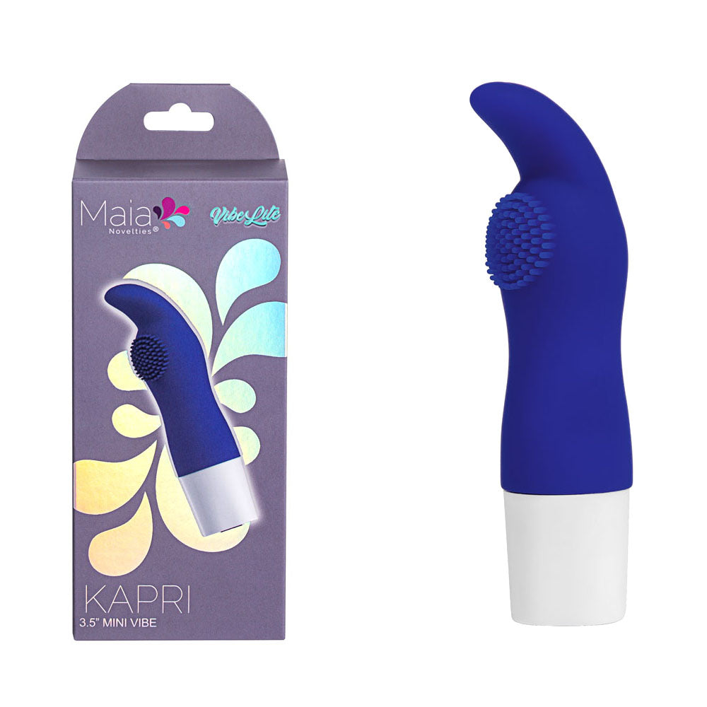 Maia Kapri 8.9 Centimeter Bullet Vibrator