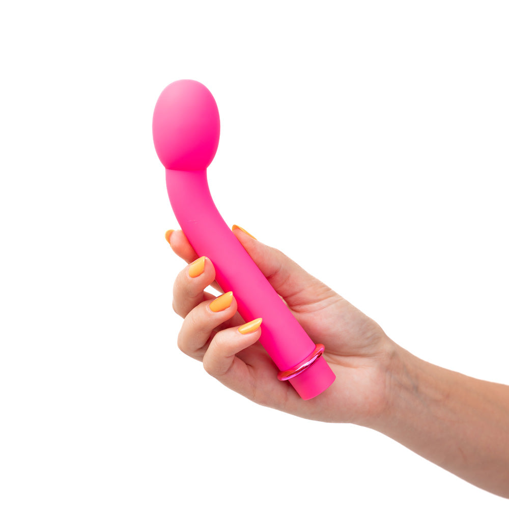 Maia Kora 17.8 Centimeter G-Spot Vibrator