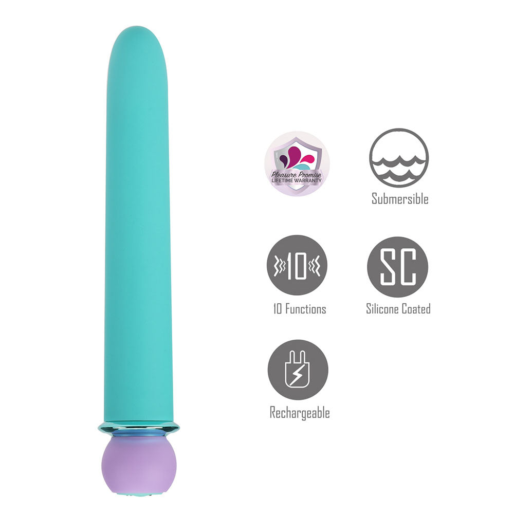 Maia Rori 15.2 Cm XL Bullet Massager