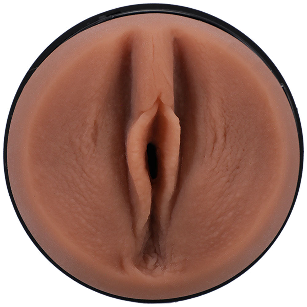 Alexis Tae Main Squeeze ULTRASKYN – Textured Heatable Pussy Stroker