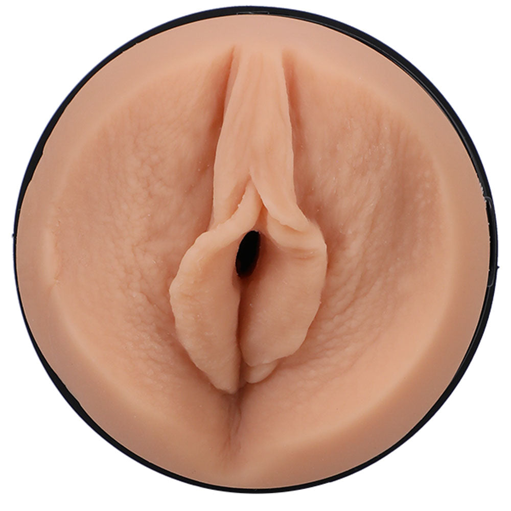 Allie Nicole Main Squeeze Ultraskyn – Variable Pressure Handheld Stroker