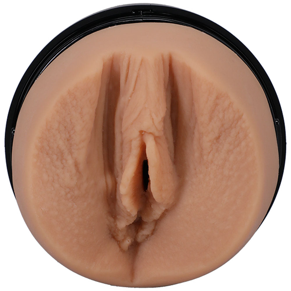 Kenna James Main Squeeze Ultraskyn – Lifelike Textured Interior Masturbator