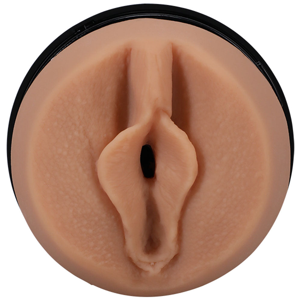Main Squeeze Kenzie Anne – Lifelike Ultraskyn Textured Interior Stroker
