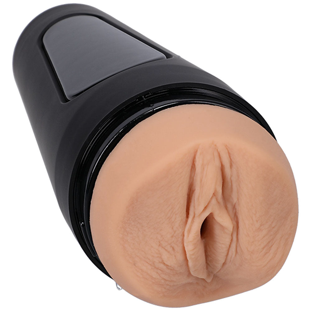 Lexi Luna Main Squeeze – Handcrafted ULTRASKYN Variable Pressure Stroker
