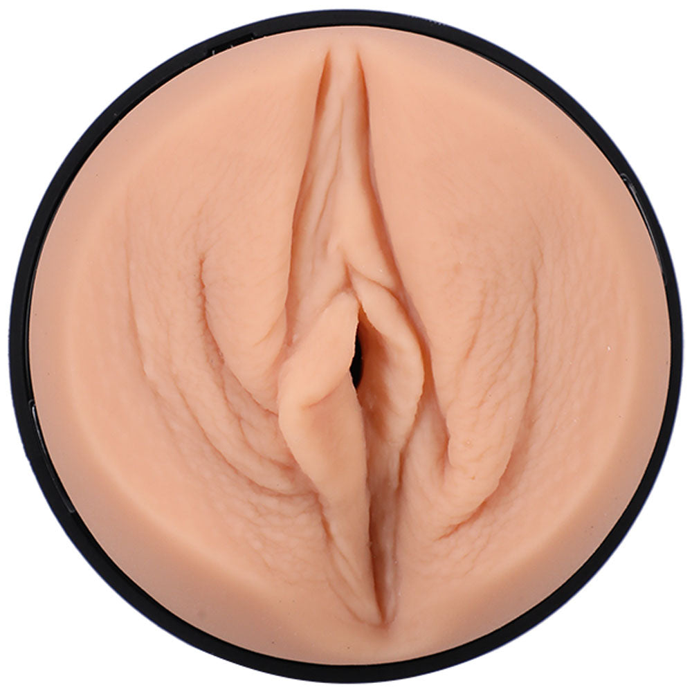 Sybil Main Squeeze Ultraskyn – Handcrafted Variable Pressure Male Masturbator