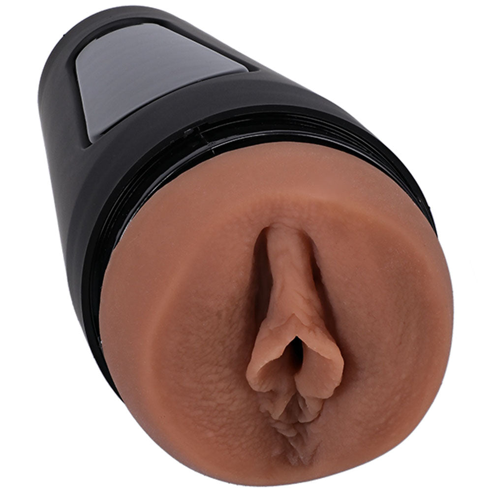 Xxlayna Marie Main Squeeze Ultraskyn – Handcrafted Variable Pressure Stroker