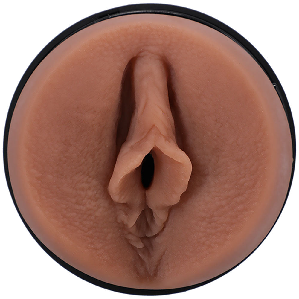 Xxlayna Marie Main Squeeze Ultraskyn – Handcrafted Variable Pressure Stroker