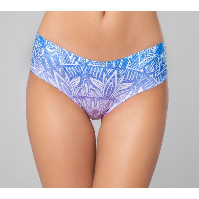 Mandala Origin Thong in Sizes S to XL