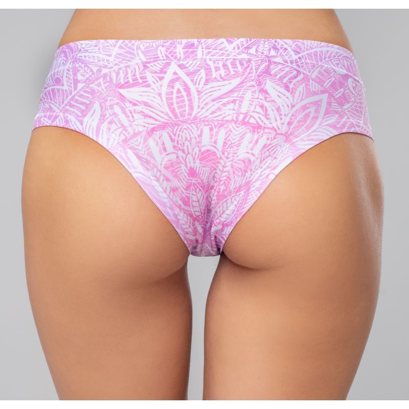 Mandala Origin Thong in Sizes S to XL