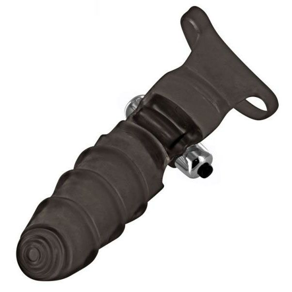 Master Series Bang Bang Vibrating Finger Glove – Vibrating Finger Glove