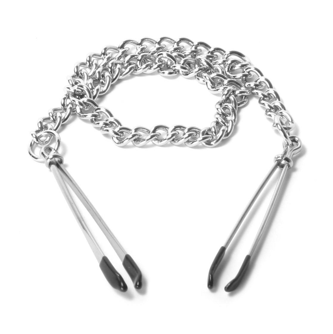 Master Series Reign Adjustable Tweezer Nipple Clamps – Adjustable Nipple Clamps