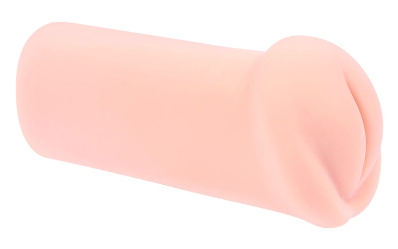 Masturbator Haru Mini Hand Sleeve with Dual Layer Design