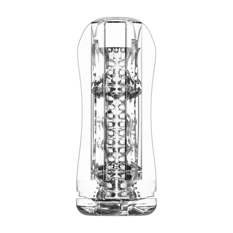 Maze Masturbator Sleeve - High Quality Silicone Sleeve