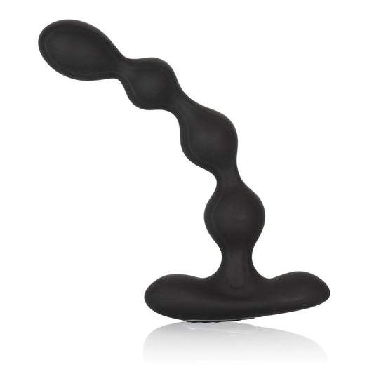 Eclipse Slender Beads – Flexible Silicone Anal Probe