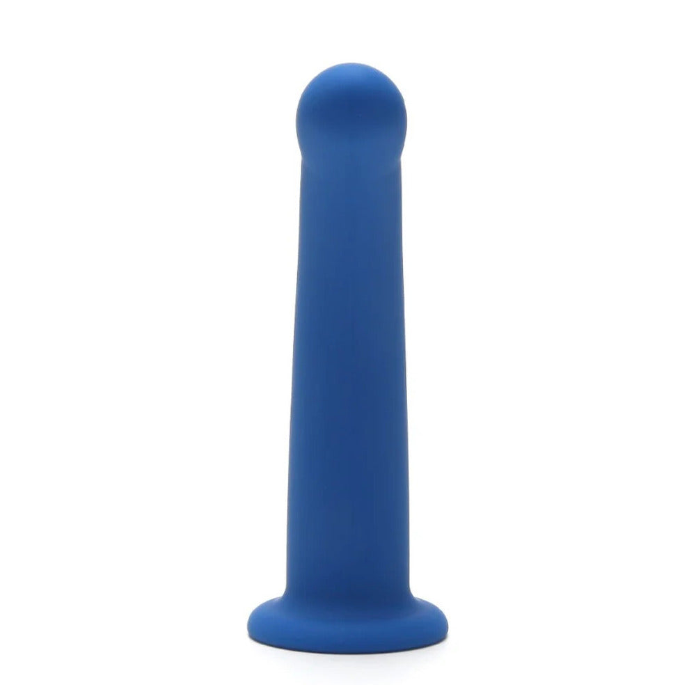 Me You Us 6 Inch Curved Silicone Dildo – Silicone Dildo