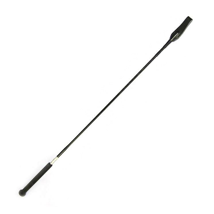 Medium Riding Whip – Leather Riding Whip