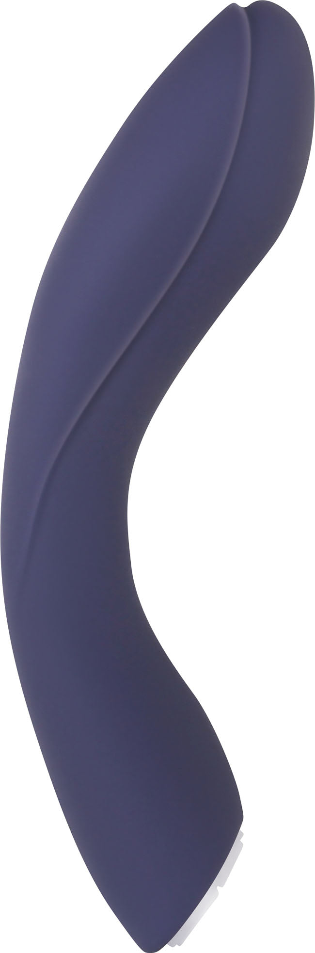 Coming Strong Navy 19 Centimeter Vibrator
