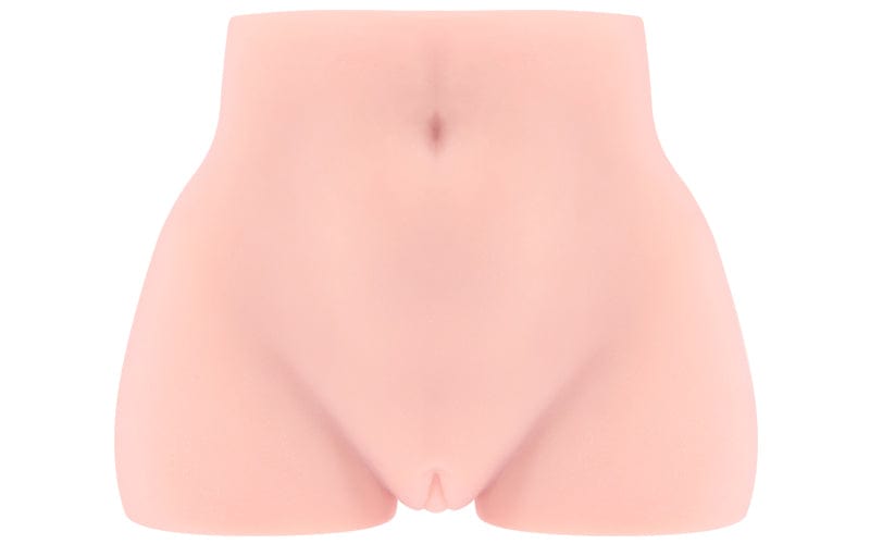 Mini Hip Cleo Vaginal Stimulator with G-Spot Design