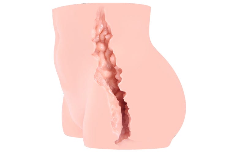 Mini Hip Cleo Vaginal Stimulator with G-Spot Design