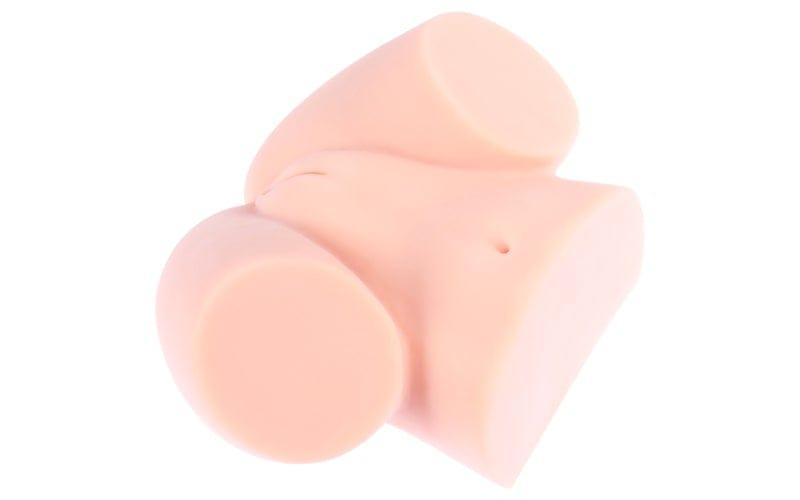 Mini Hip Sally Handheld Pleasure Device for Intimate Moments