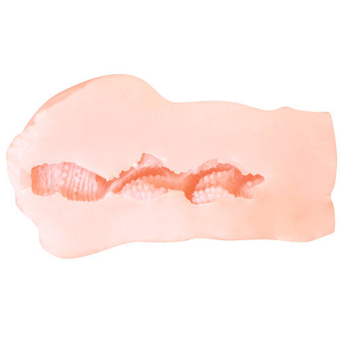 Misaki Rola Realistic Masturbator Sleeve Medium 580g