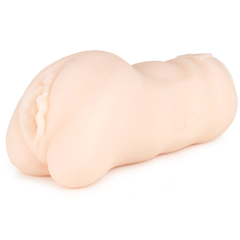 Misaki Rola Realistic Masturbator Sleeve Medium 580g