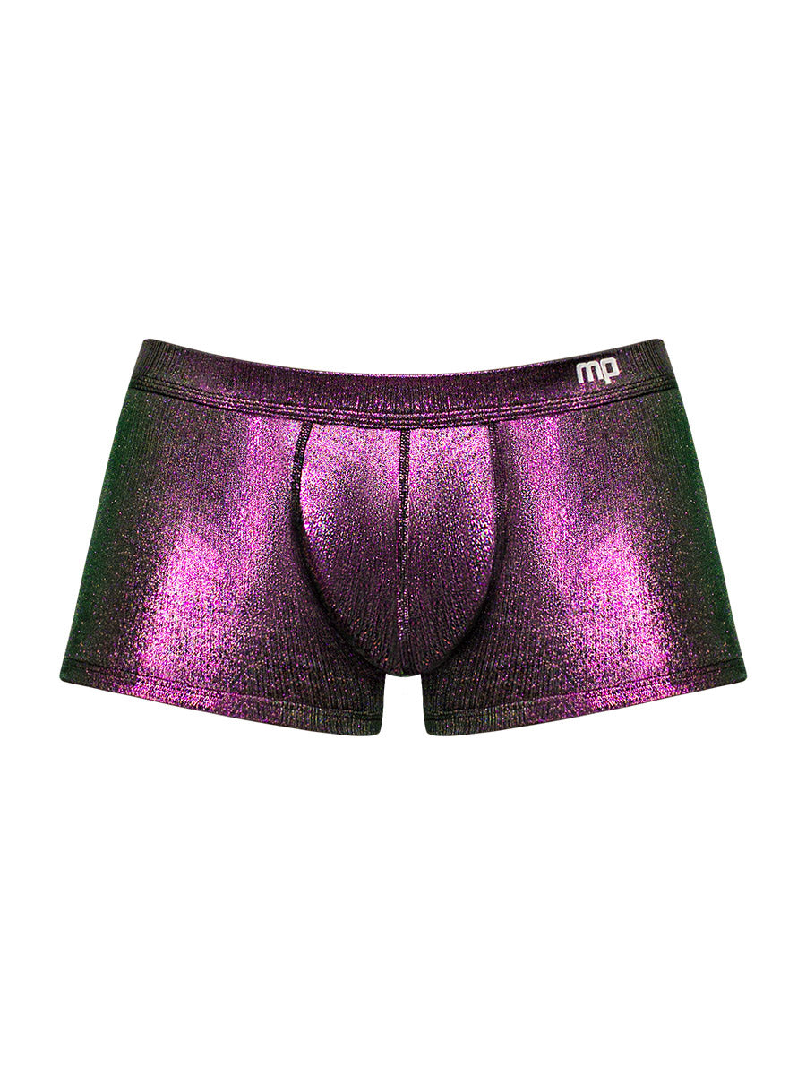 Hocus Pocus Uplift Mini Short (Purple) – Medium Stylish Shorts