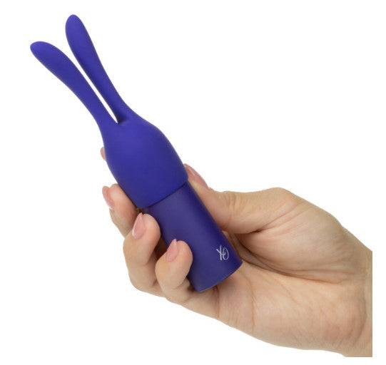 Pleasure Kits Temptation Collection – Rechargeable Bullet Vibrator Kit