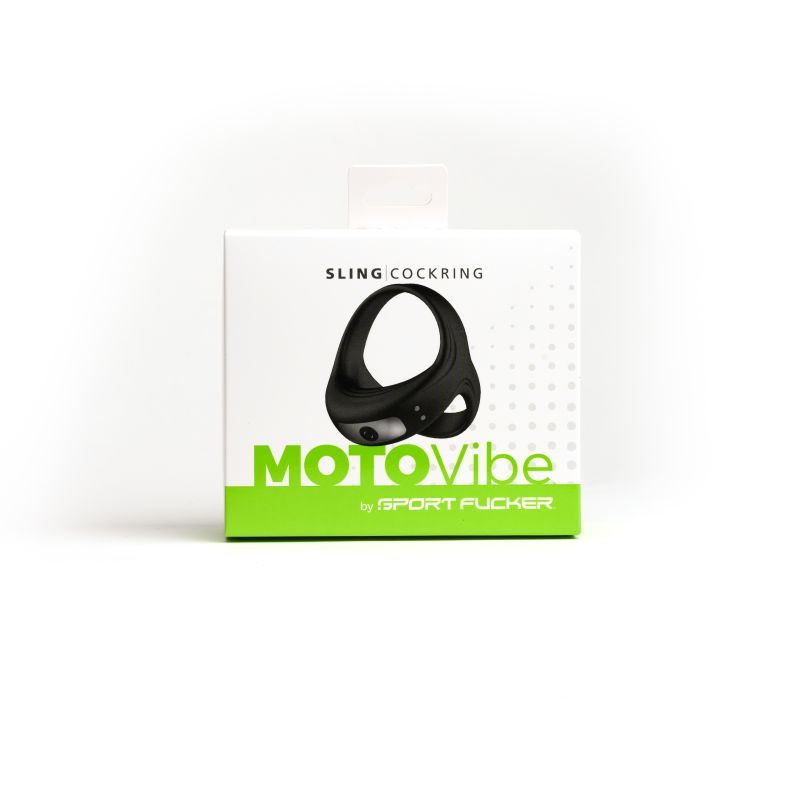 Motovibe Sling Cock Ring