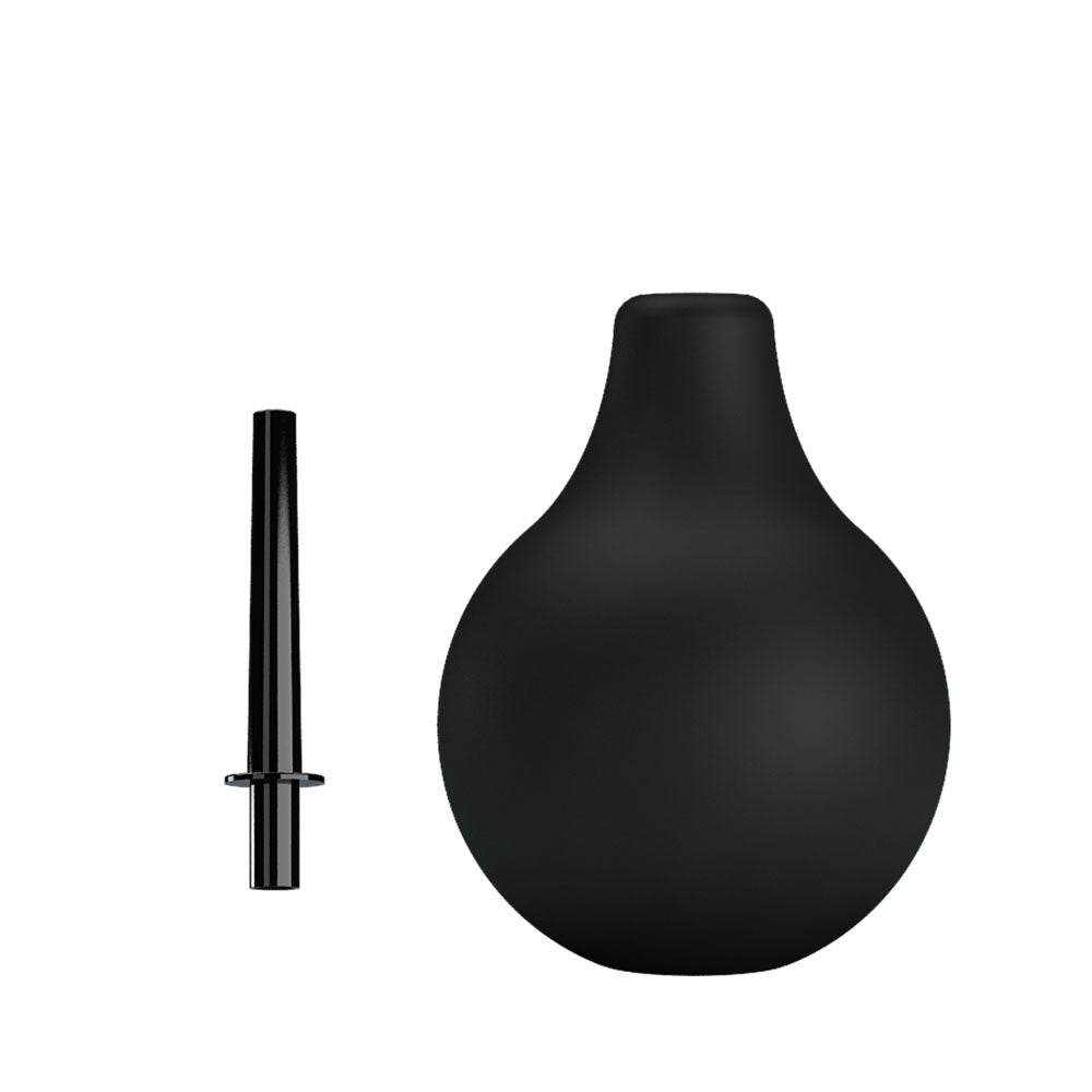 Mr Play Unisex Anal Douche with 224ml Capacity
