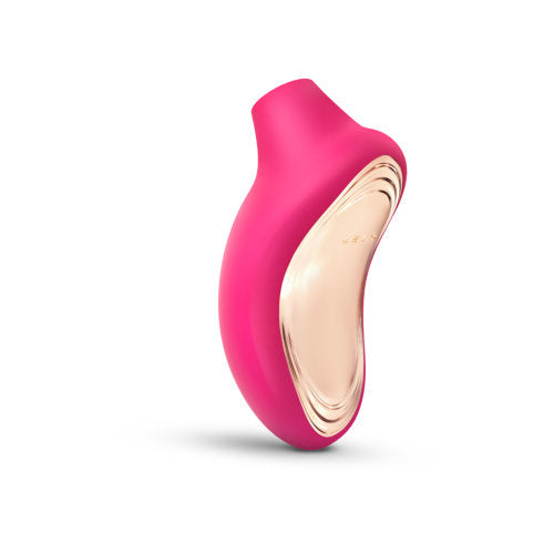 Lelo Sona Cruise 2 Cerise Clitoral Vibrator