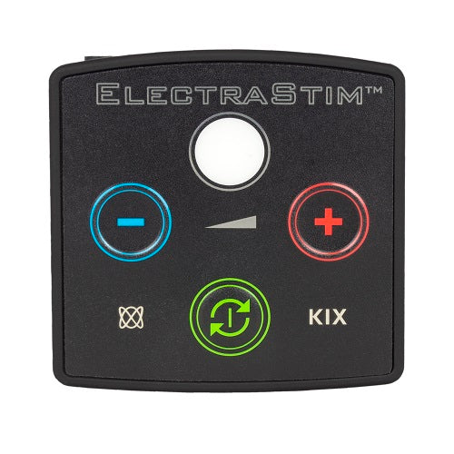 ElectraStim KIX – Beginner Electro Sex Stimulator
