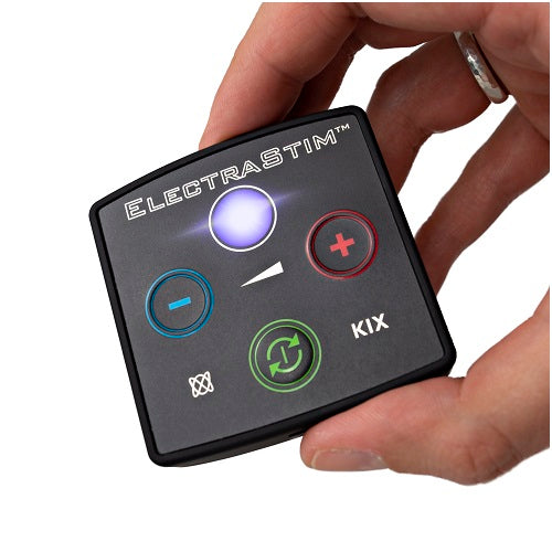 ElectraStim KIX – Beginner Electro Sex Stimulator