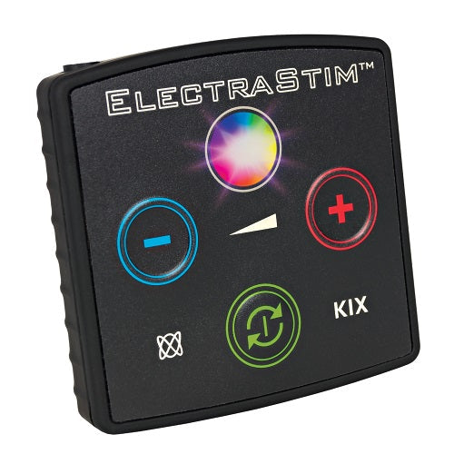 ElectraStim KIX – Beginner Electro Sex Stimulator
