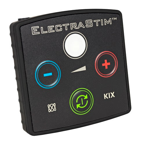 ElectraStim KIX – Beginner Electro Sex Stimulator