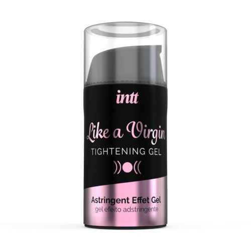Intt Like A Virgin – Vaginal Tightening Gel
