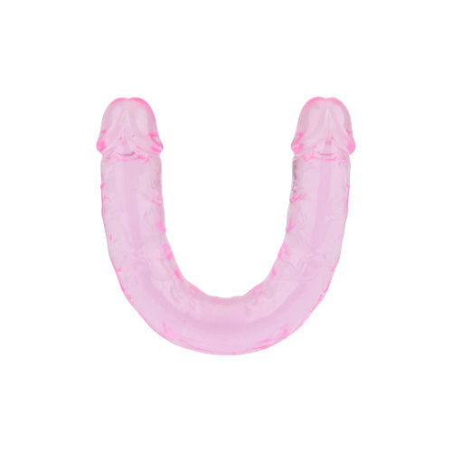 Loving Joy 12 Inch Double Dildo – Realistic Double-Ended Dildo