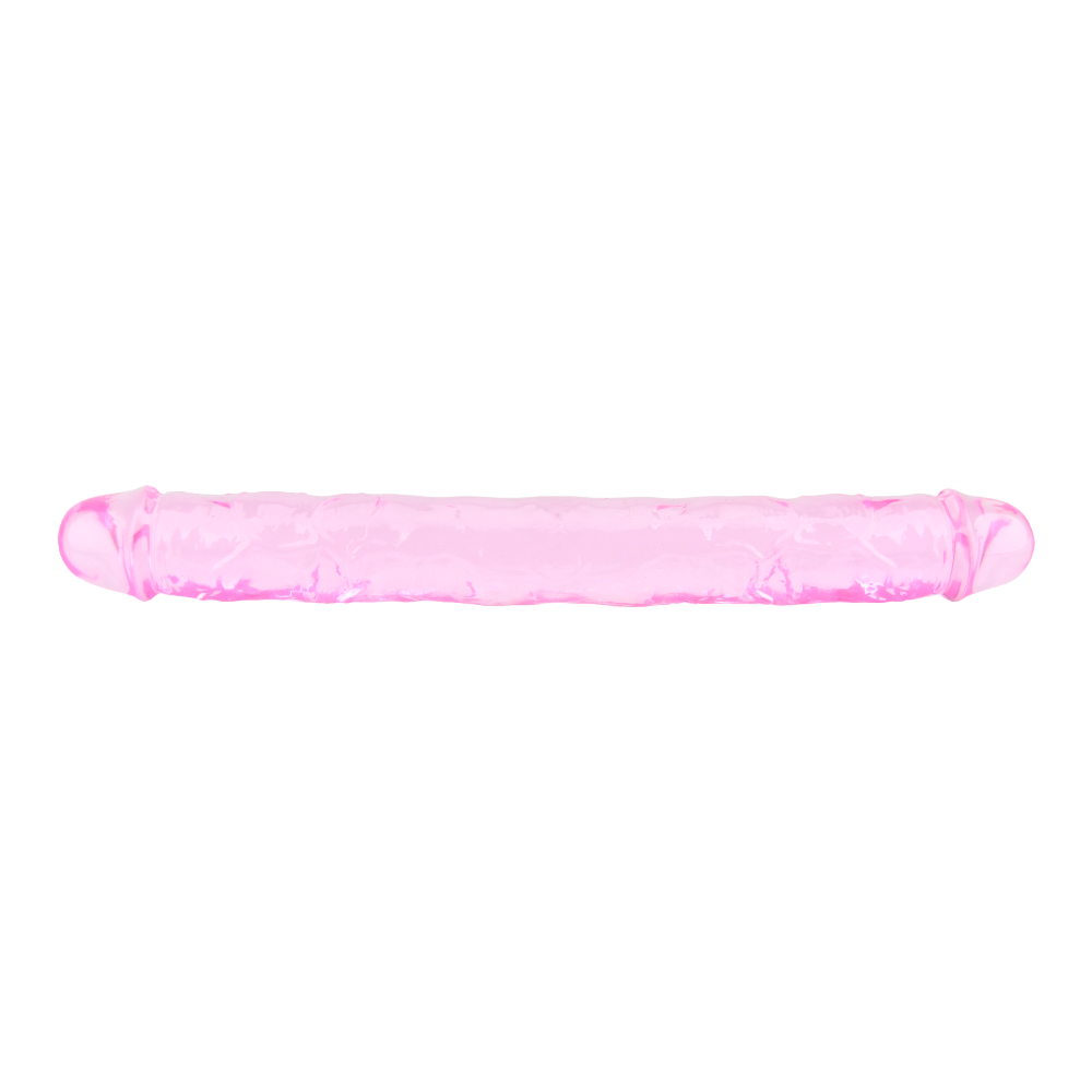 Loving Joy 12 Inch Double Dildo – Realistic Double-Ended Dildo