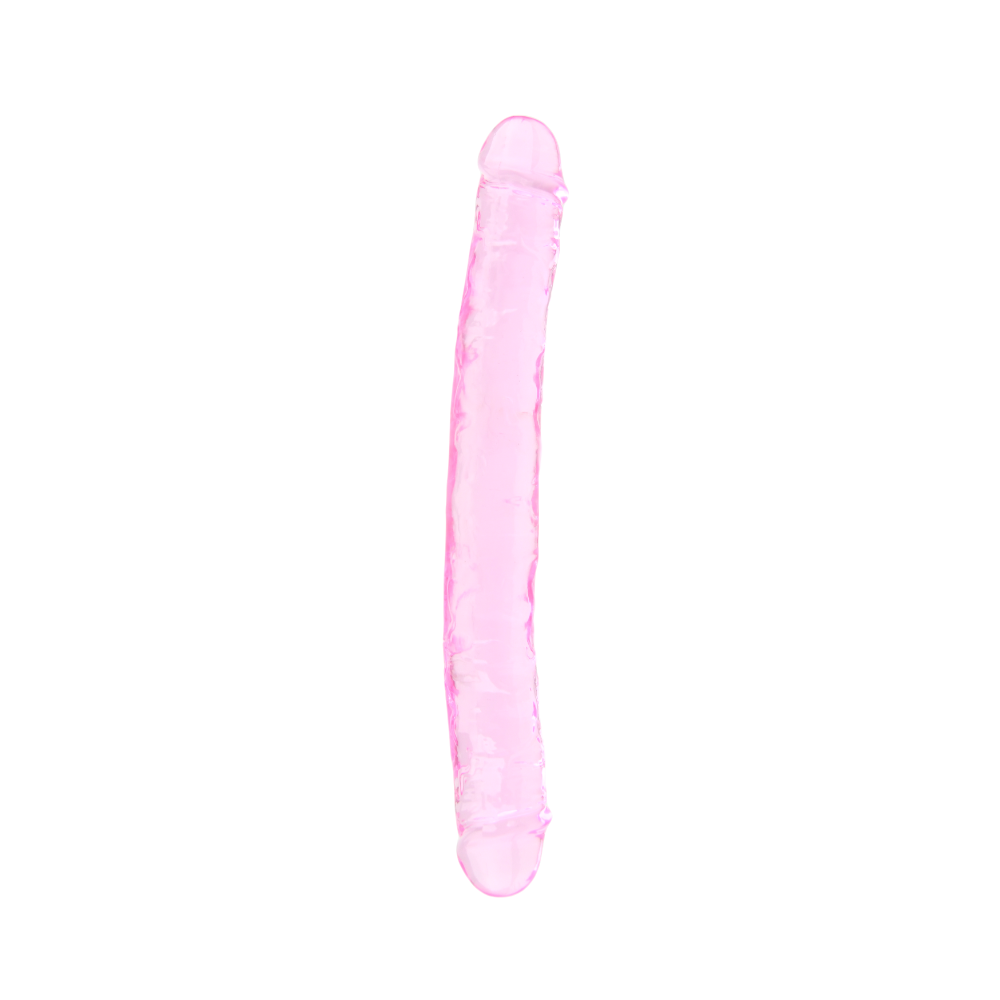 Loving Joy 12 Inch Double Dildo – Realistic Double-Ended Dildo
