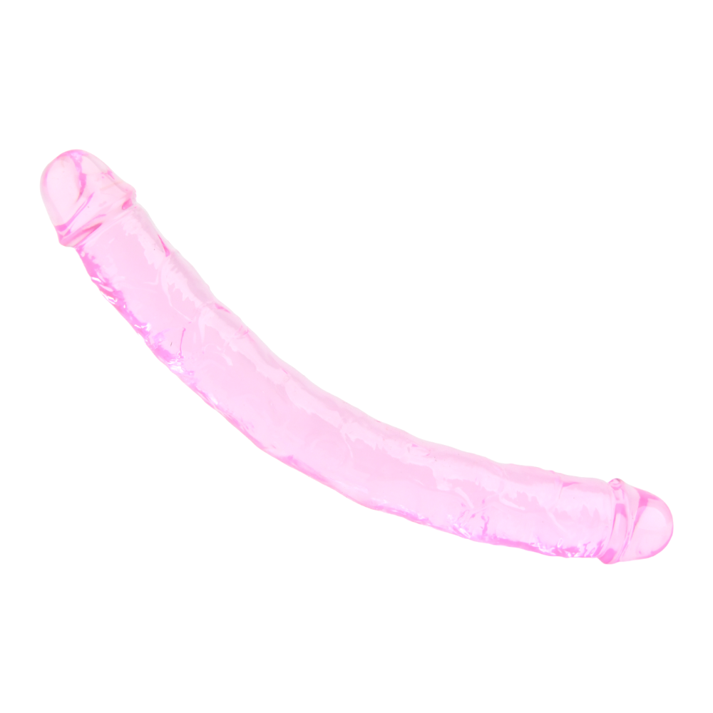 Loving Joy 12 Inch Double Dildo – Realistic Double-Ended Dildo