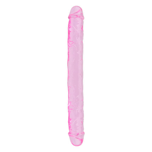 Loving Joy 12 Inch Double Dildo – Realistic Double-Ended Dildo