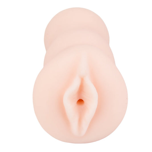 Loving Joy Skye – Realistic Male Masturbator with Textured Sleeve > Sex Toys For Men > Masturbators > Manual
