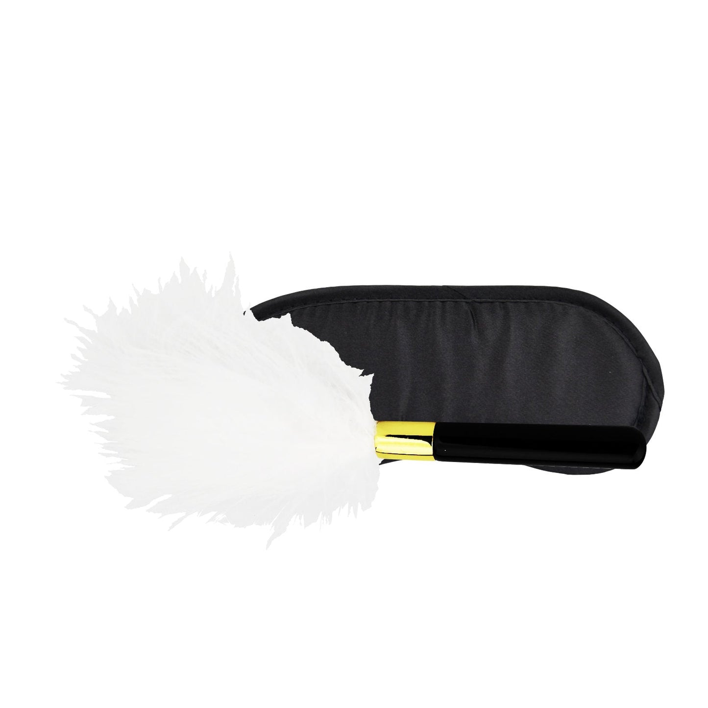 Bound to Play Eye Mask and Feather Tickler Kit – Sensory Play Set