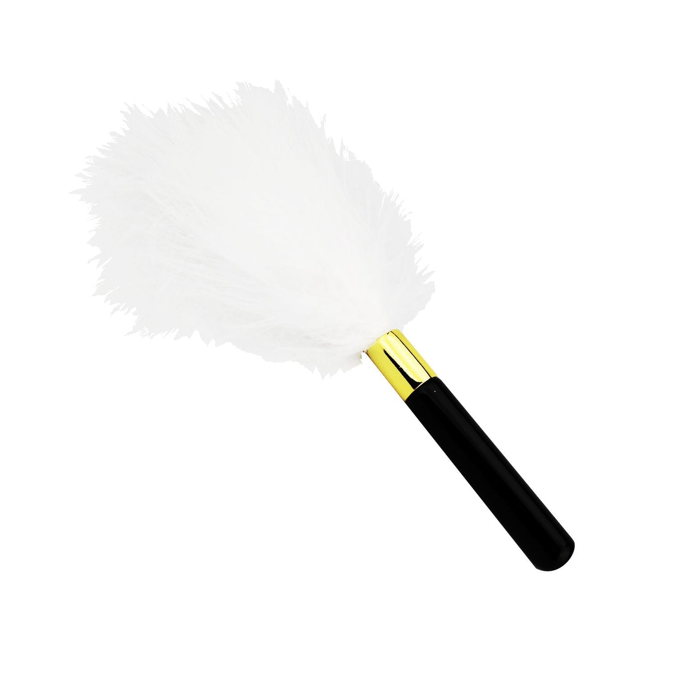 Bound to Play Eye Mask and Feather Tickler Kit – Sensory Play Set