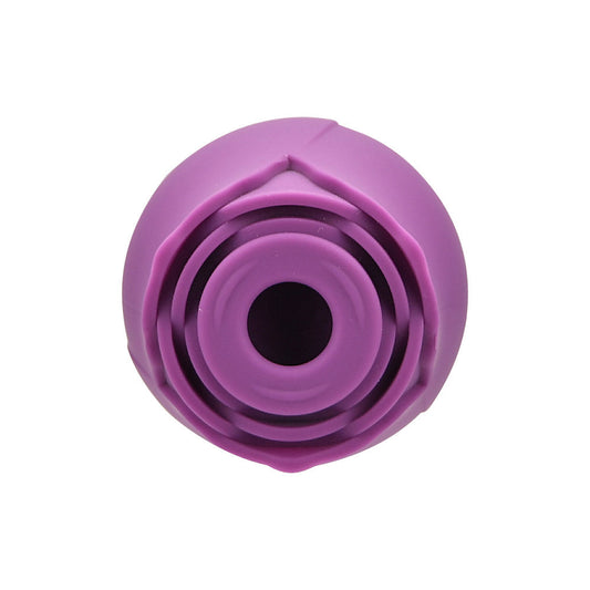 Loving Joy Rose Toy – Waterproof USB Rechargeable Clitoral Suction Vibrator > Sex Toys For Ladies > Rose Stimulators