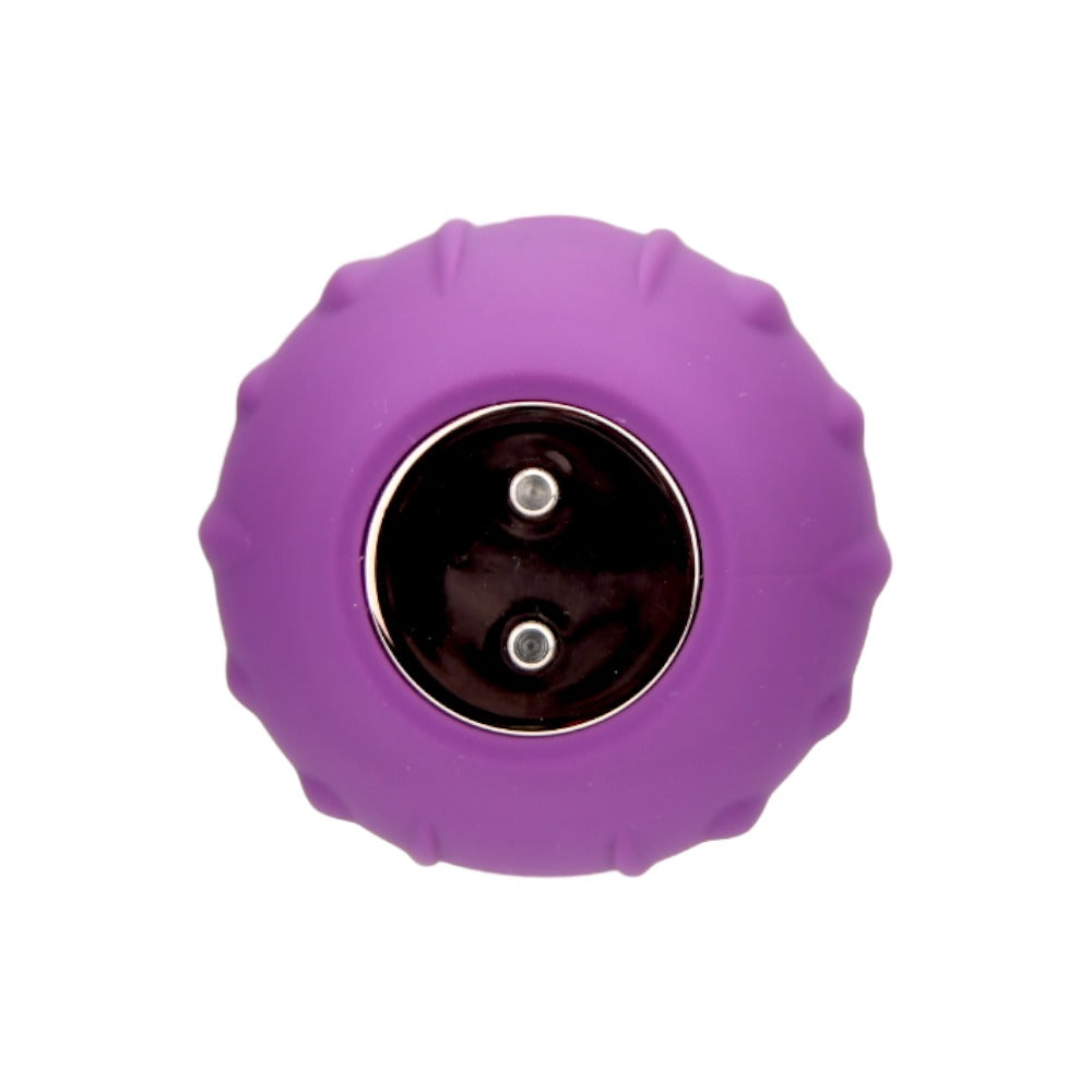Loving Joy Rose Licking – Waterproof USB Rechargeable Clitoral Vibrator