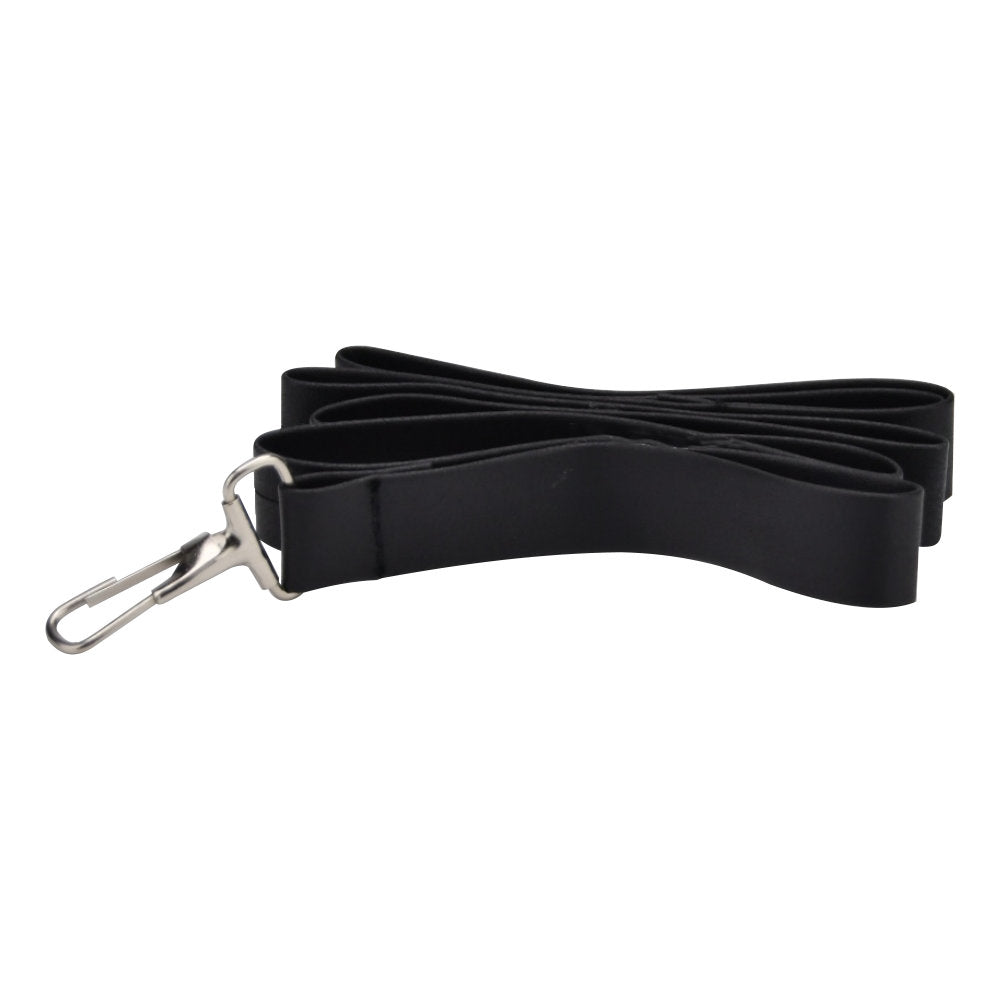 Bound To Play Beginner's Bondage Kit – 8 Piece PVC Bondage Set