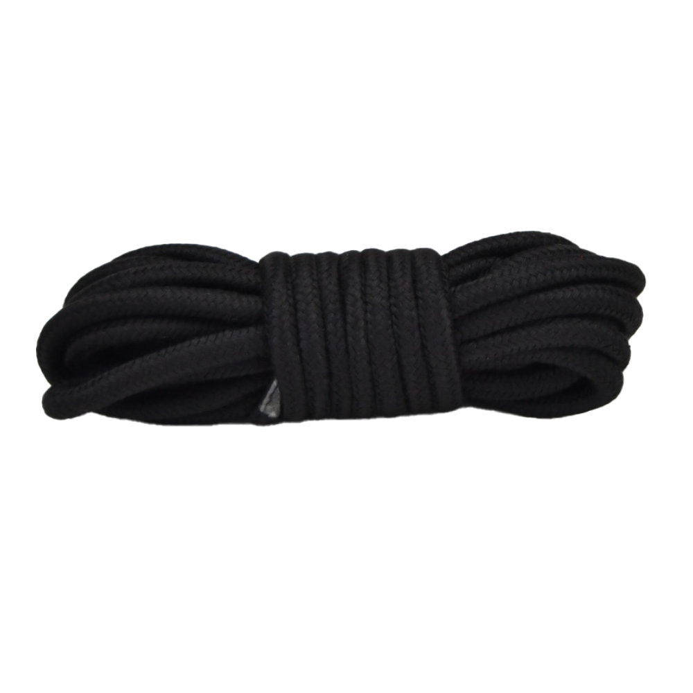 Bound To Play Beginner's Bondage Kit – 8 Piece PVC Bondage Set